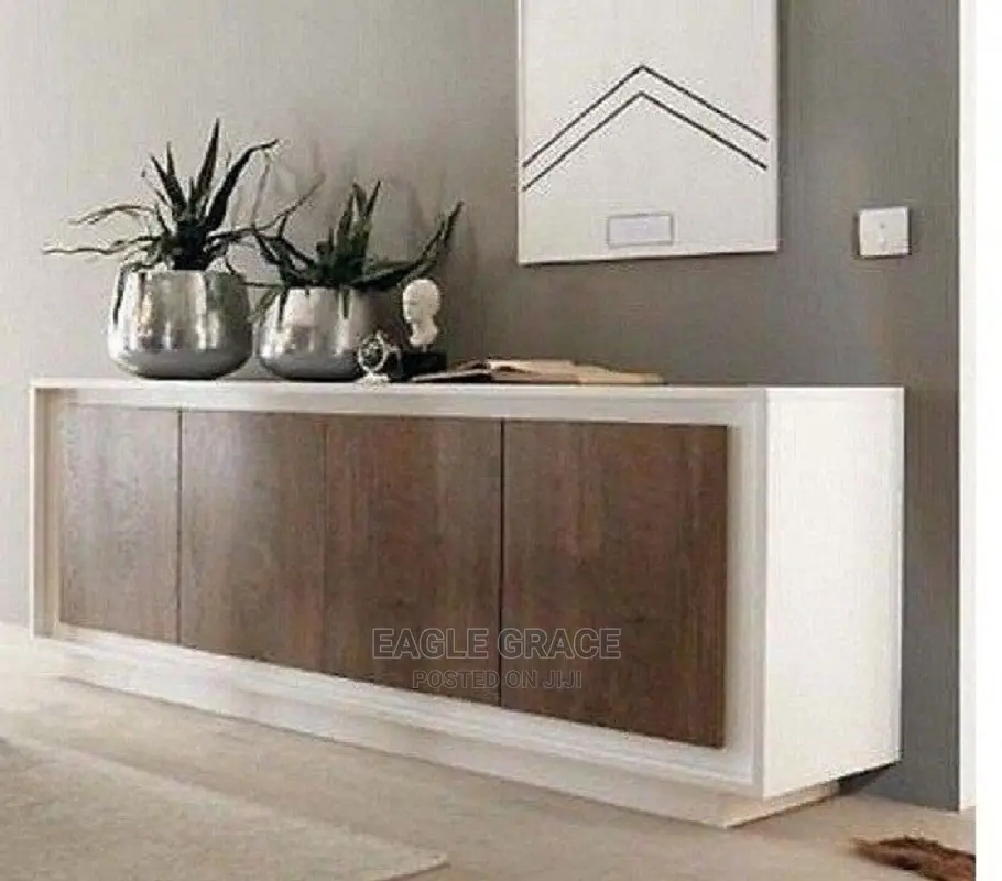 Modern Home/Office Console