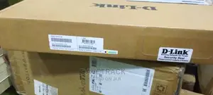 DGS-1210-28 D-Link Business Class Networking