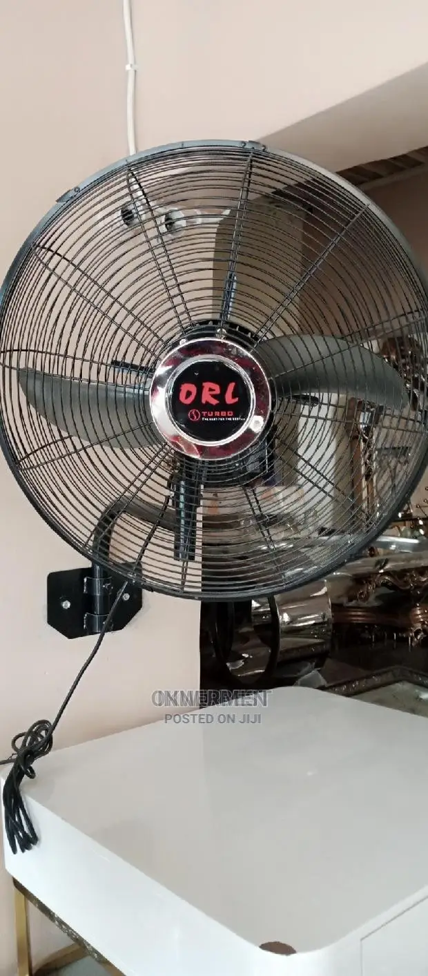 Orl 18" Wall Fan