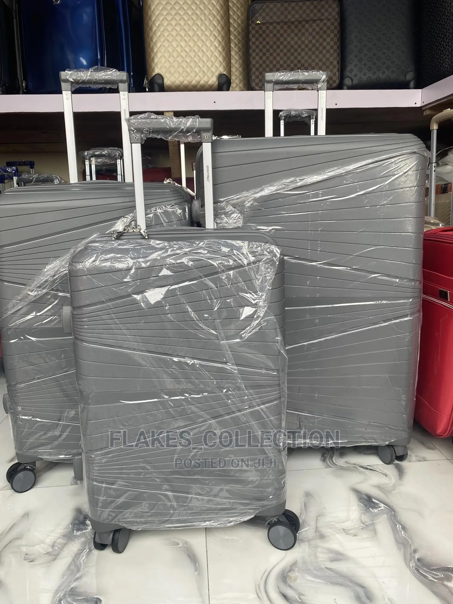 High Quality Good Partner Rubber Box