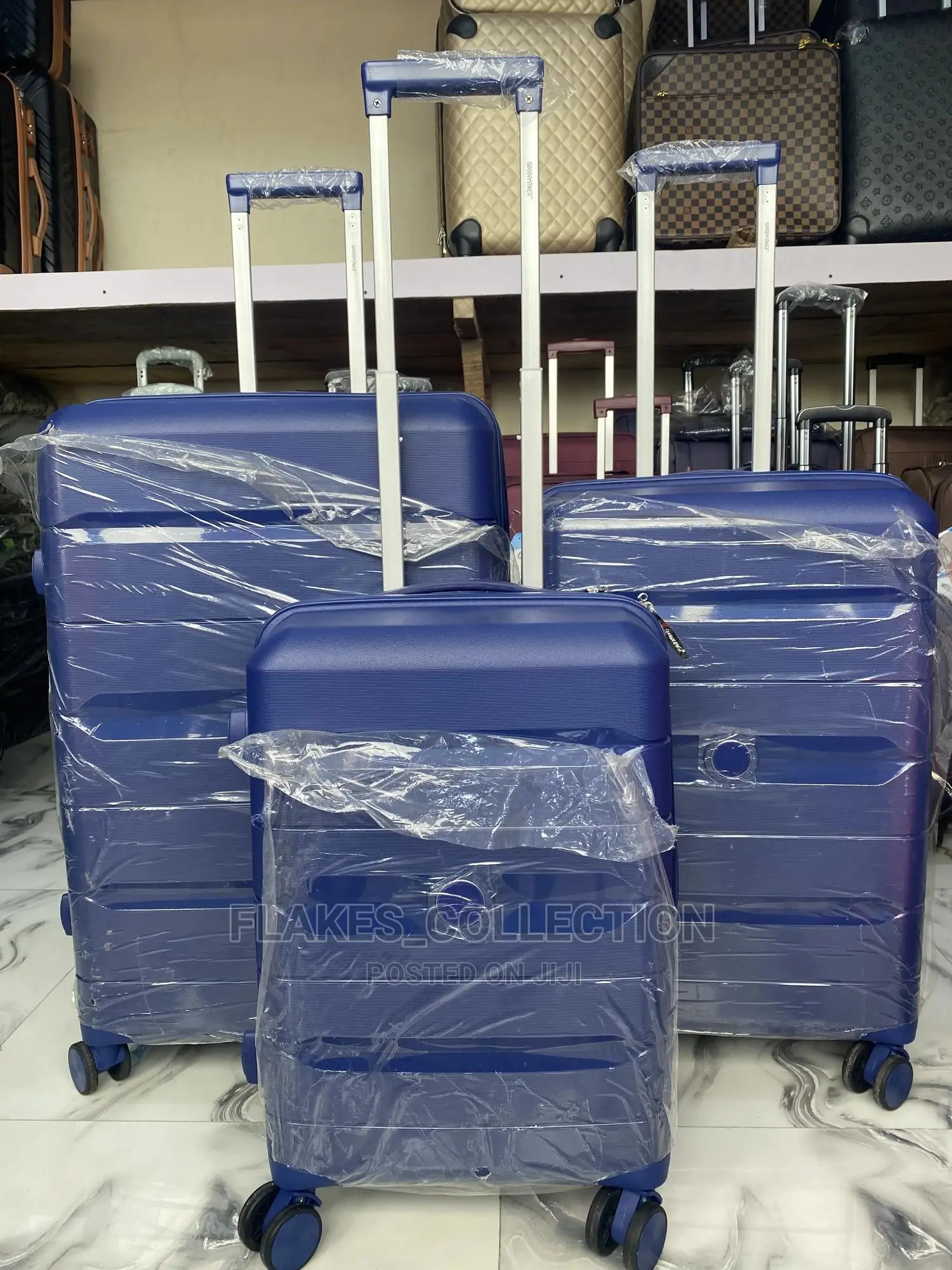 High Quality Good Partner Rubber Box