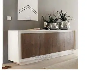 Modern Home/Office Console