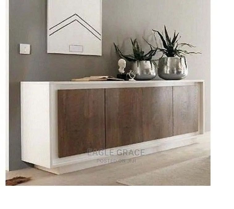 Modern Home/Office Console
