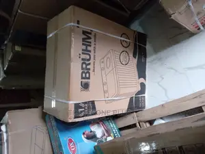 Original 7kg-BWT 070H Bruhm Washing Machine