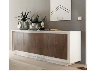 Modern Home/Office Console