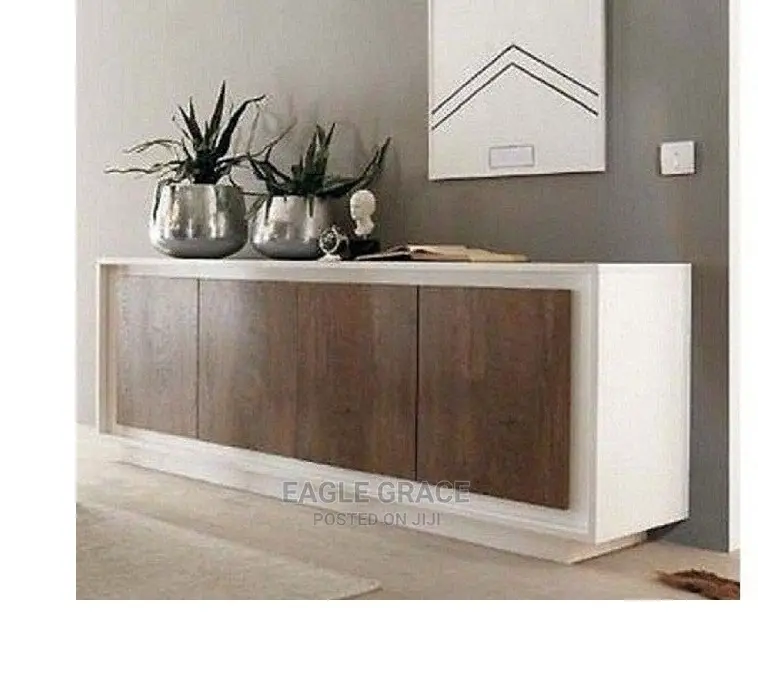 Modern Home/Office Console