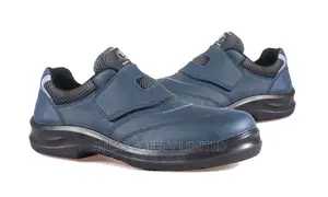 Kpr 0-055b Safety Shoe