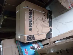 Affordable Bruhm Washing Machine-BWT 070H