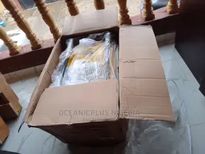 Easy Use Elepaq Constant Sv6800e2 4.5kva Automatic Generator