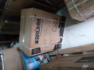Affordable 7kg Bruhm Washing Machine