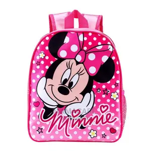 Minnie Mouse Backpack