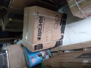Affordable Bruhm 7kg Washing Machine-BWT 070H