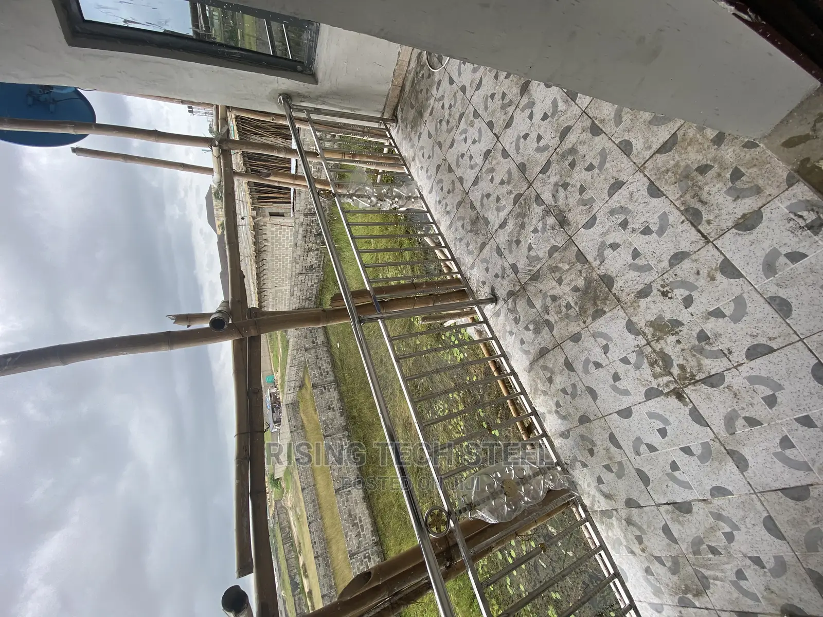 Rall Steel Design