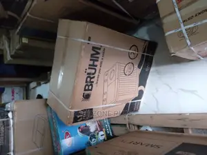 Affordable Semi Automatic Bruhm Washing Machine