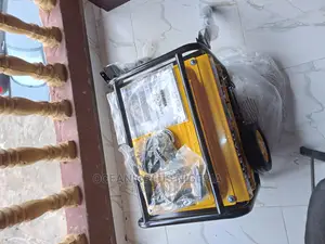 Qulity Elepaq Constant Sv6800e2 4.5kva Automatic Genarator