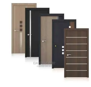 Quality Doors