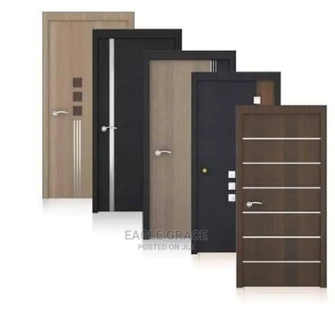 Quality Doors