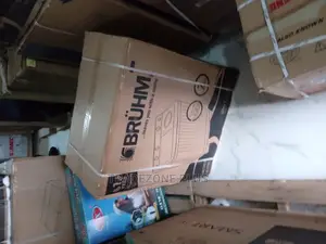 Original Semi Automatic Washing Machine-BWT 070H