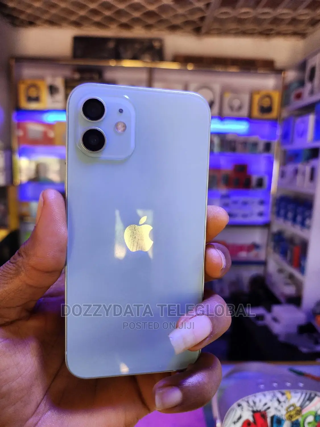 Apple iPhone 12 128 GB