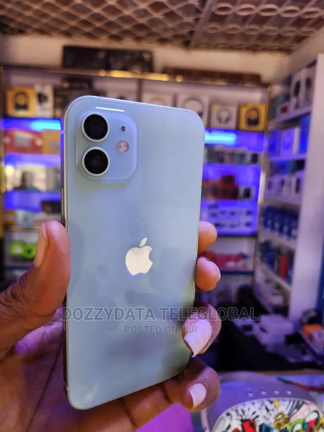 Apple iPhone 12 128 GB