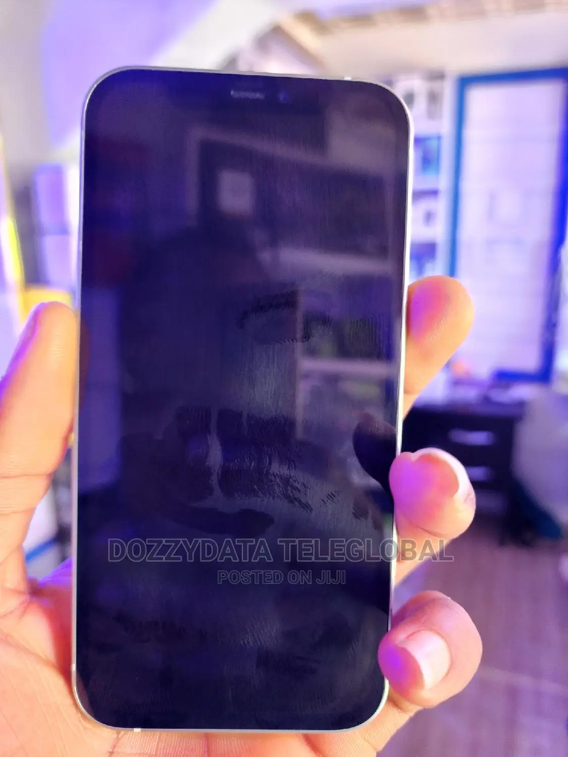 Apple iPhone 12 128 GB