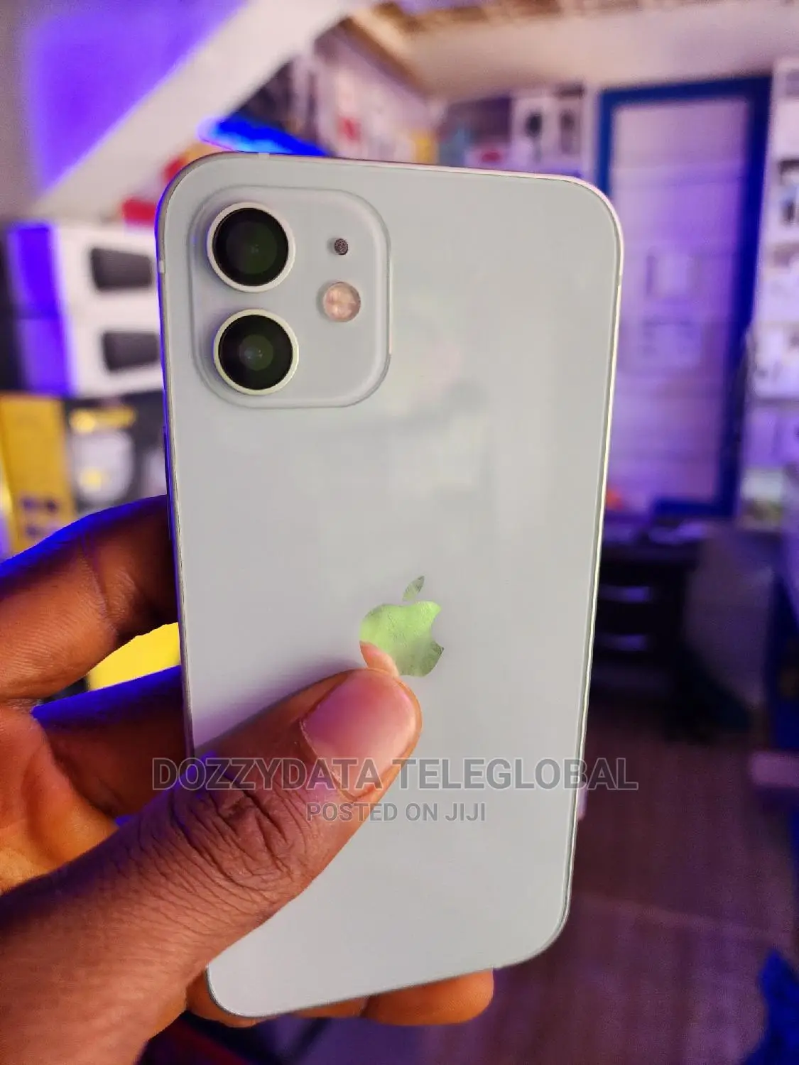 Apple iPhone 12 128 GB