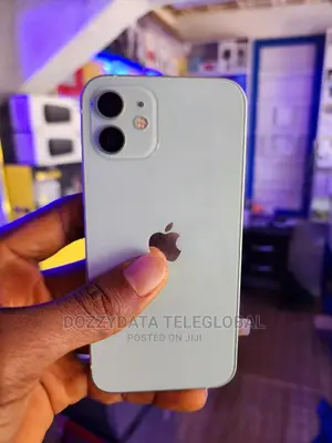 Apple iPhone 12 128 GB