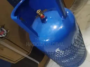 12kg Brand New Gas Cylinder