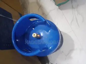 Brand New 12kg Gas Cylinder for Multipurpose Use