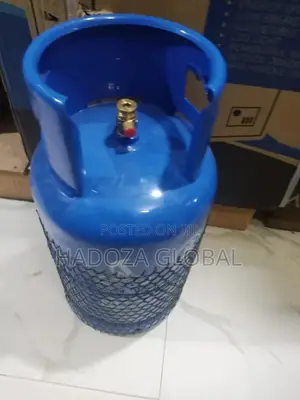 Brand New Durable 12kg Original Gas Cylinder