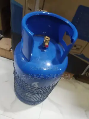 12kg Affordable Gas Cylinder