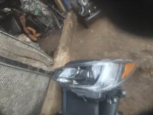 Headlamp Subaru Forester 2013