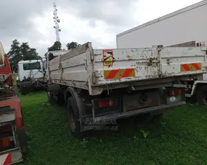 Volvo Tipper