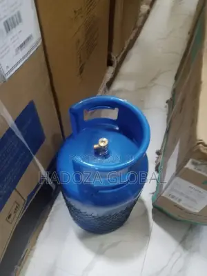 S.O.N Approved 12kg Gas Cylinder