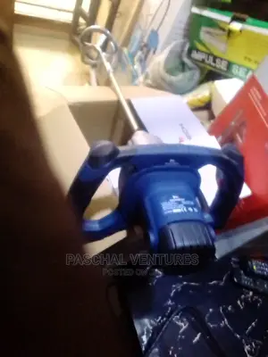 Hand Mixer
