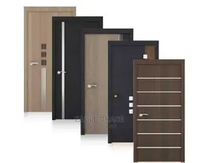 Quality Doors