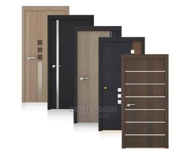 Quality Doors