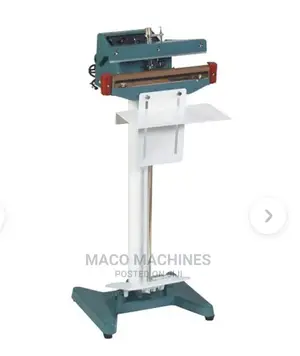 Pedal Sealer