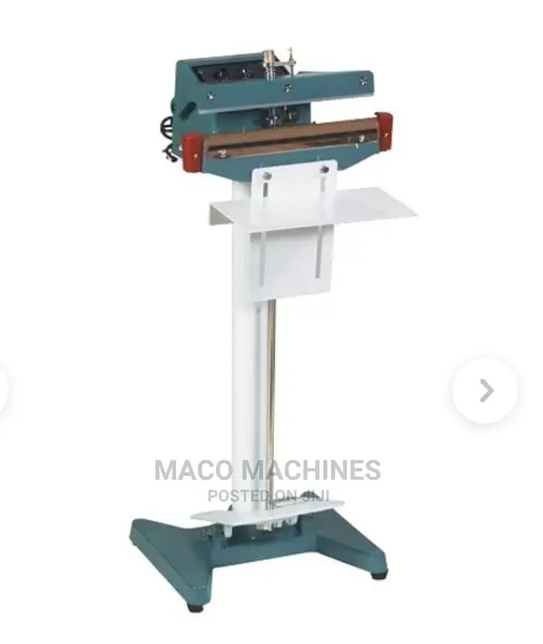 Pedal Sealer