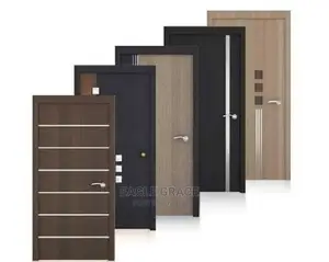 Quality Doors