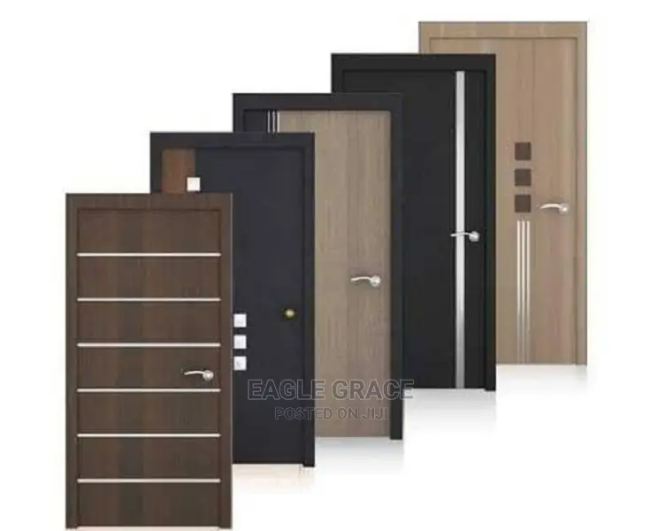 Quality Doors