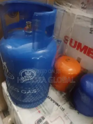 Buy New 12.5 Kg Refillable Gas Cylinder