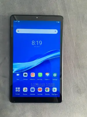Lenovo Tab M8 (HD) 16 GB Gray