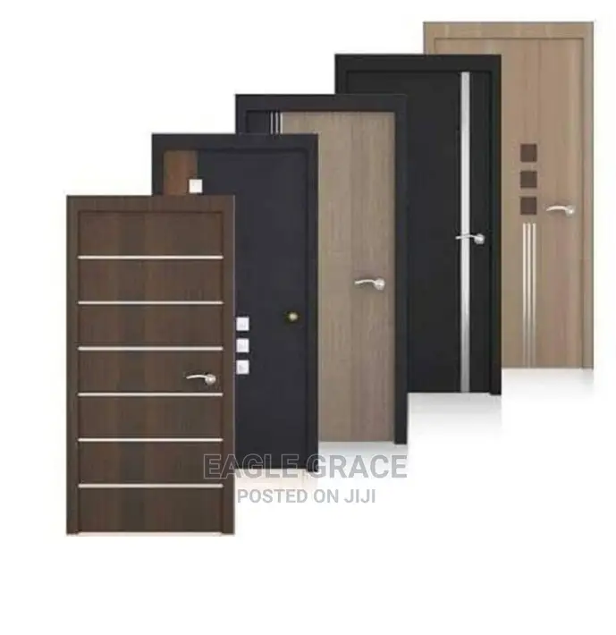 Quality Doors