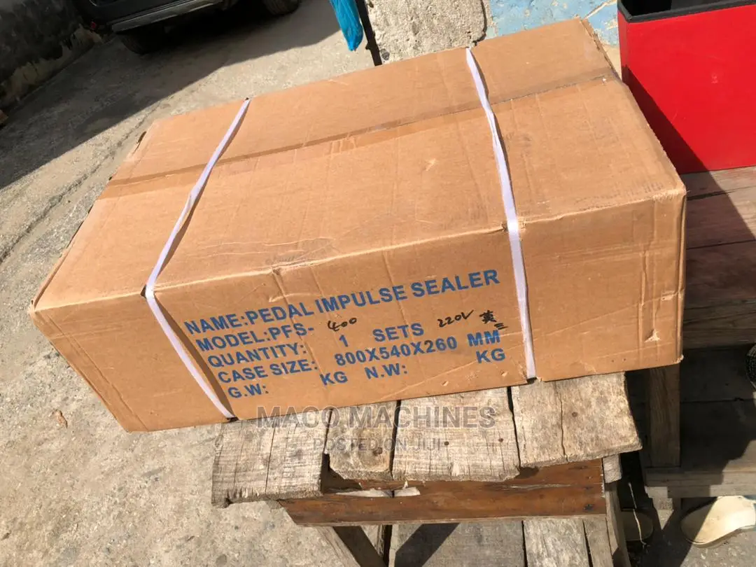 Pedal Sealer