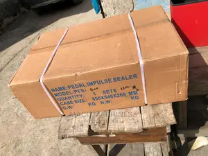 Pedal Sealer