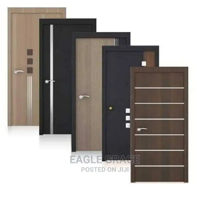 Quality Doors