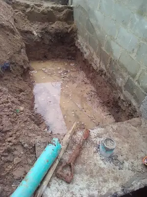 Modern Toilet Biodigester