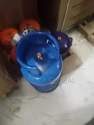 Finest 12kg Gas Cylinder. Refillable