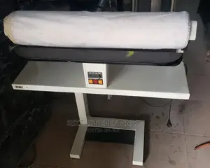 Rotary Iron